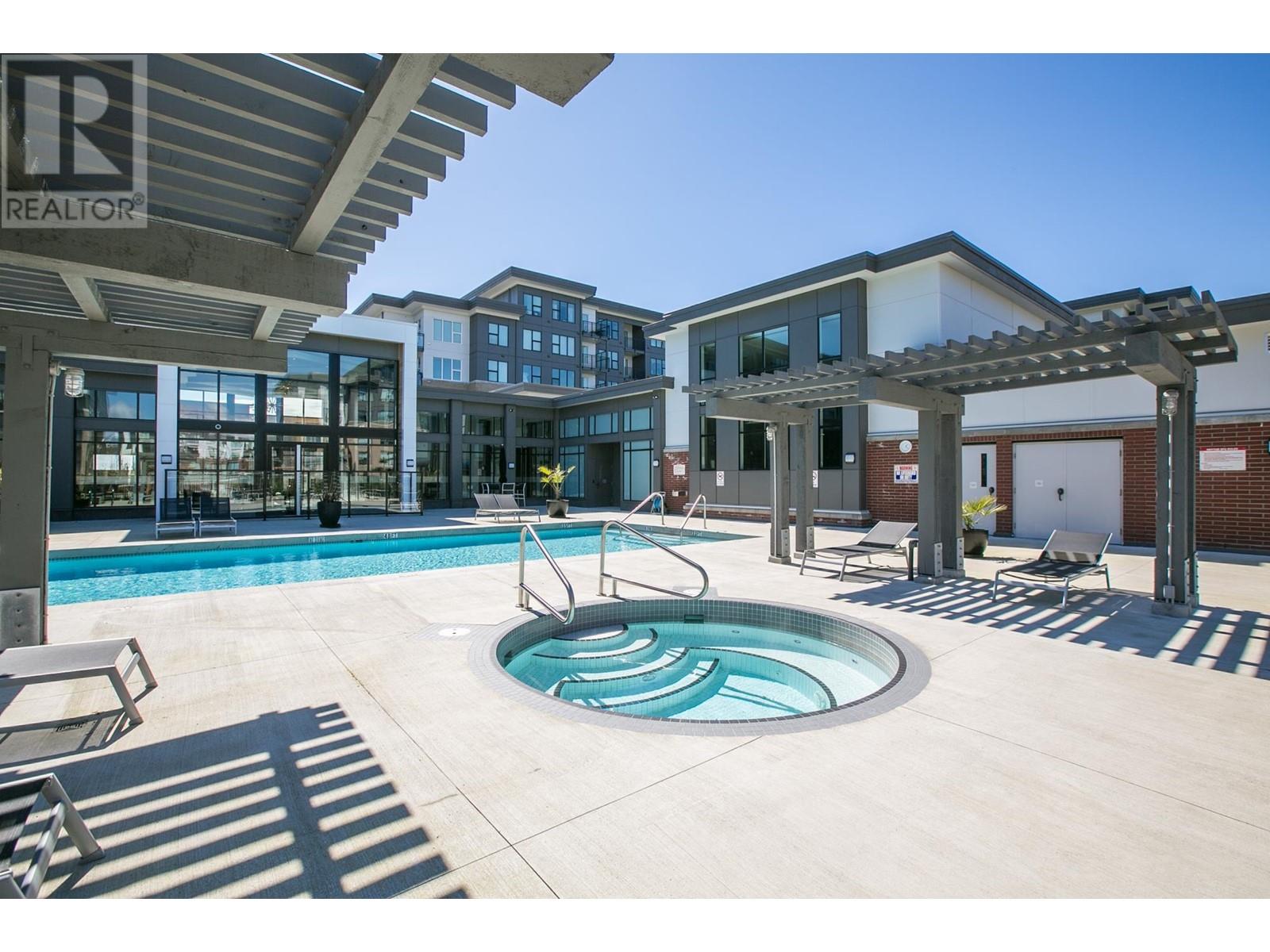 Listing Picture 24 of 29 : 602 9388 TOMICKI AVENUE, Richmond / 烈治文 - 魯藝地產 Yvonne Lu Group - MLS Medallion Club Member
