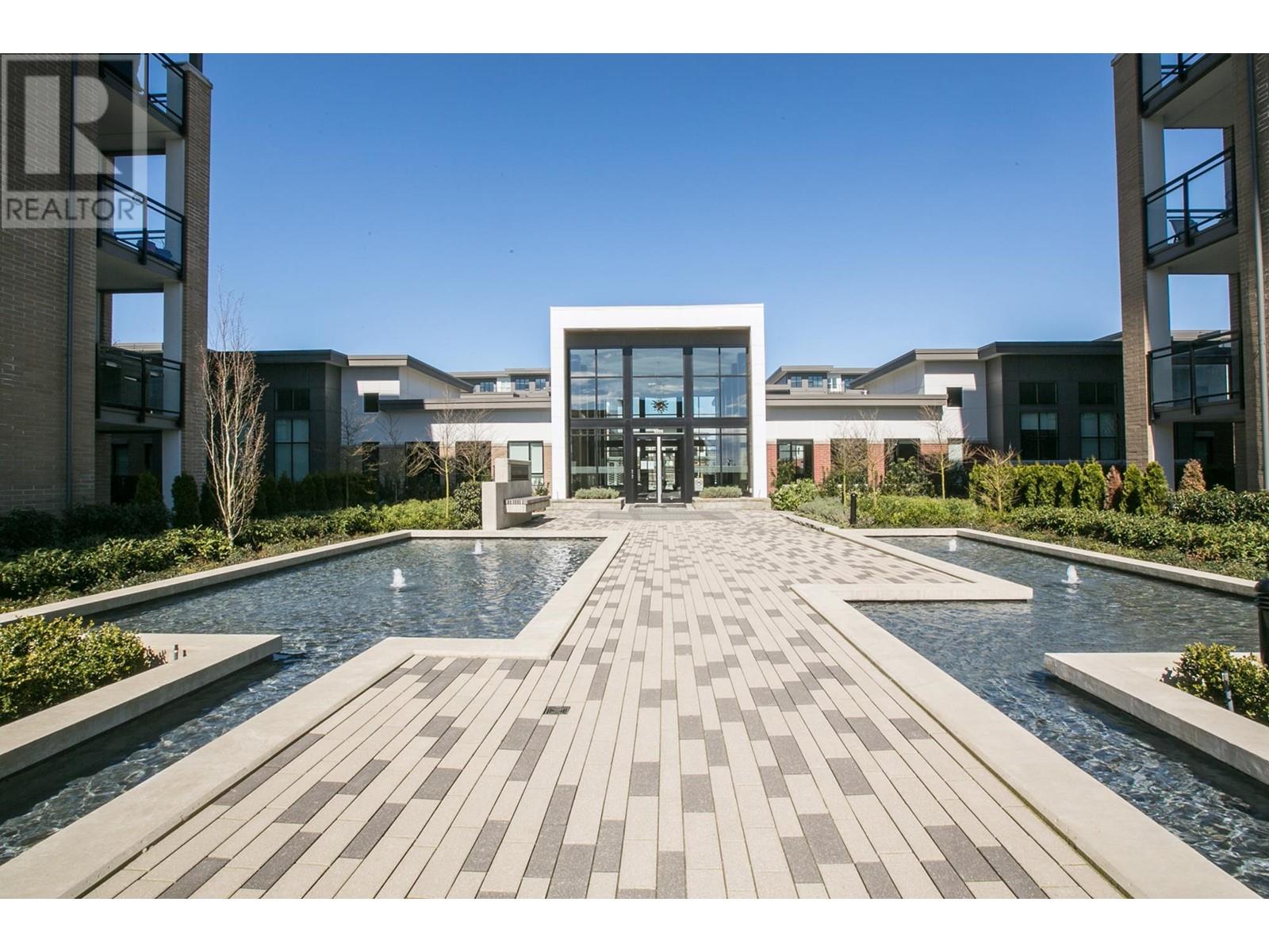 Listing Picture 21 of 29 : 602 9388 TOMICKI AVENUE, Richmond / 烈治文 - 魯藝地產 Yvonne Lu Group - MLS Medallion Club Member