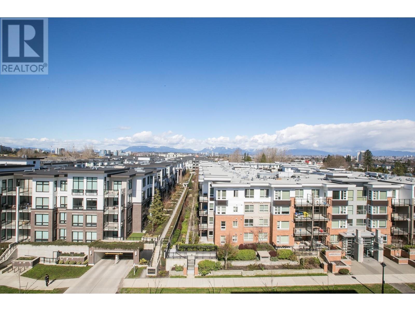 Listing Picture 18 of 29 : 602 9388 TOMICKI AVENUE, Richmond / 烈治文 - 魯藝地產 Yvonne Lu Group - MLS Medallion Club Member