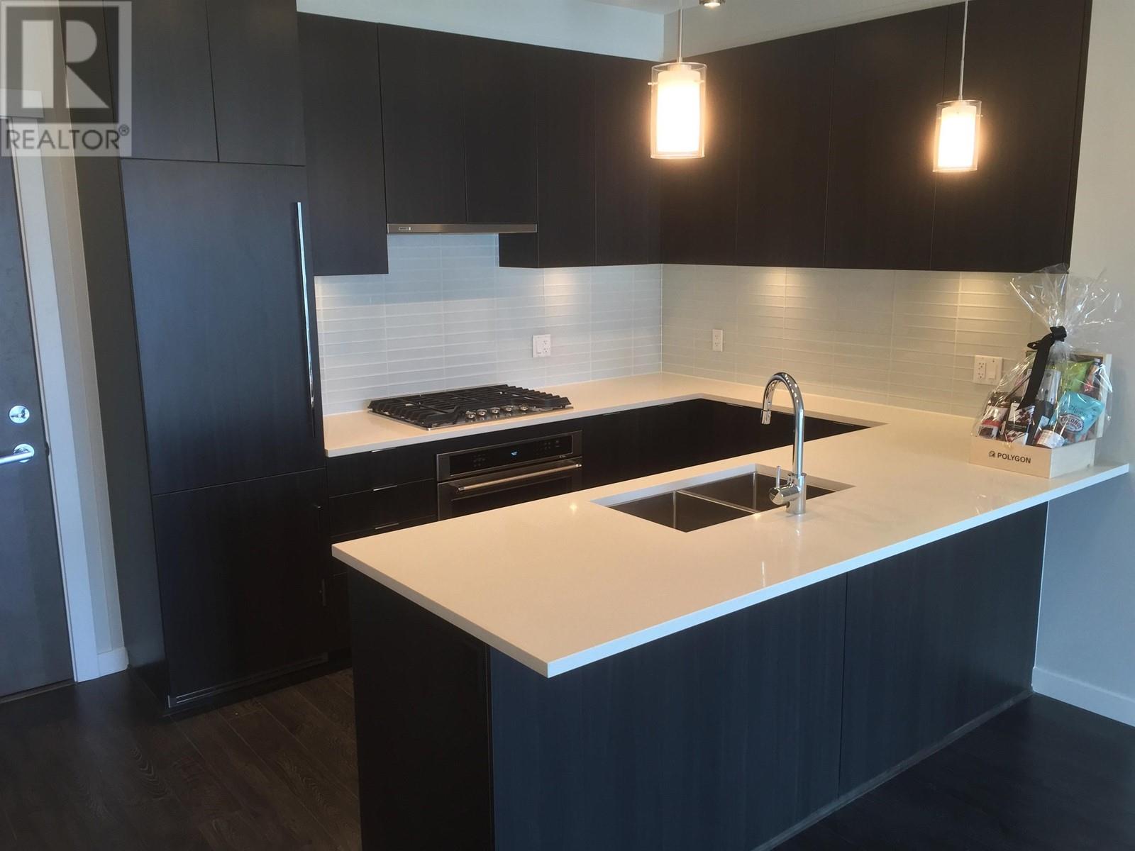 Listing Picture 6 of 29 : 602 9388 TOMICKI AVENUE, Richmond / 烈治文 - 魯藝地產 Yvonne Lu Group - MLS Medallion Club Member