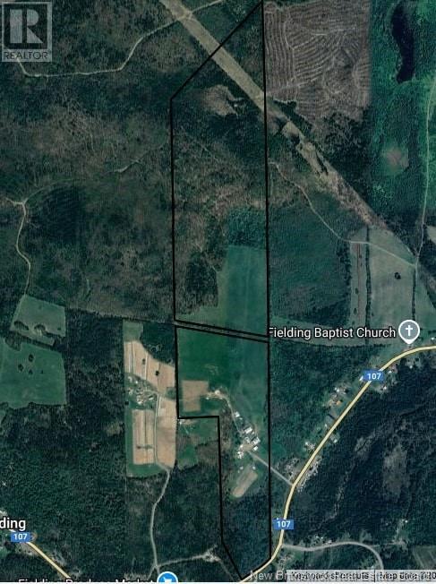 9510 Route 107, Fielding, New Brunswick  E7L 2K6 - Photo 8 - NB113567