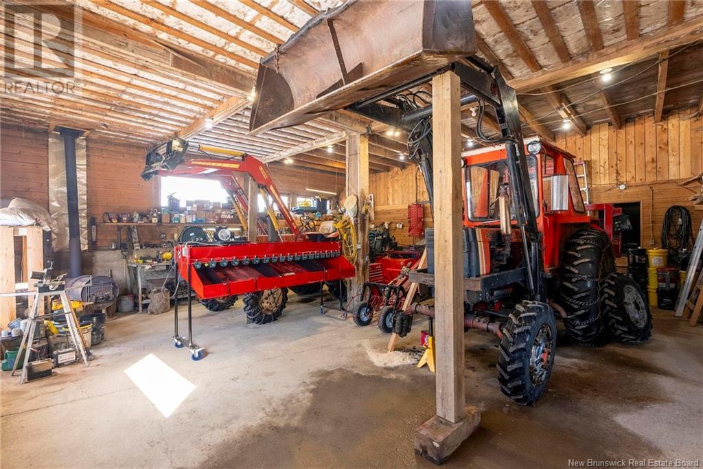 9510 Route 107, Fielding, New Brunswick  E7L 2K6 - Photo 42 - NB113567