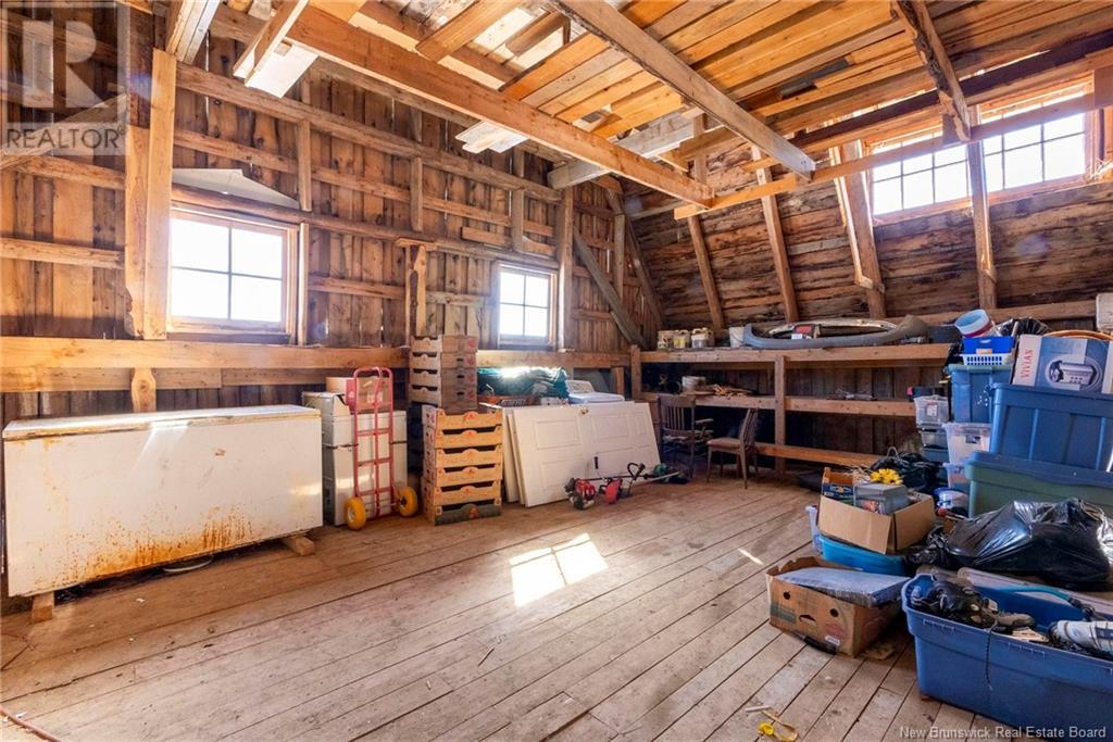 9510 Route 107, Fielding, New Brunswick  E7L 2K6 - Photo 45 - NB113567