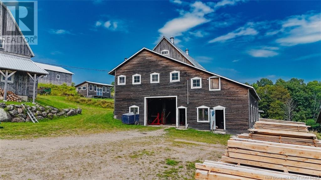 9510 Route 107, Fielding, New Brunswick  E7L 2K6 - Photo 41 - NB113590
