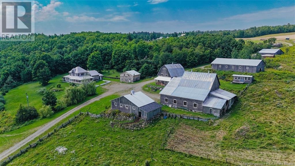 9510 Route 107, Fielding, New Brunswick  E7L 2K6 - Photo 48 - NB113590