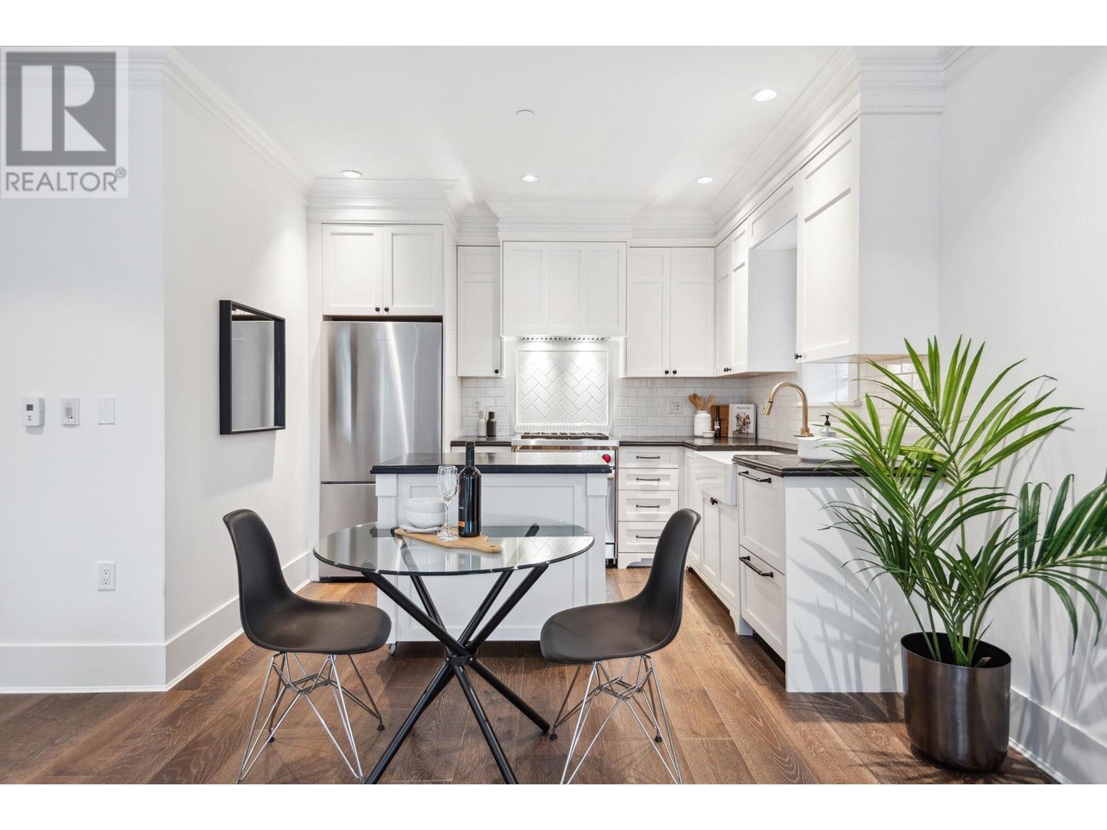 3182 Burrard Street, Vancouver, British Columbia  V6J 2L9 - Photo 8 - R2977811