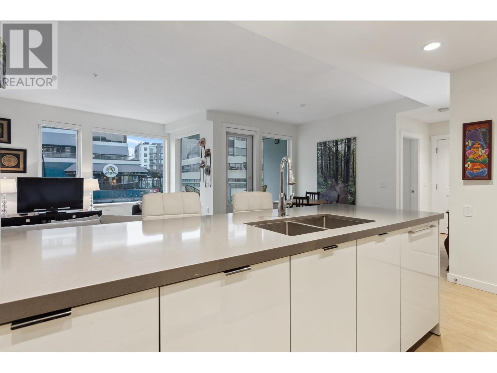 221 255 W 1st Street, North Vancouver, British Columbia  V7M 3G8 - Photo 10 - R2977815