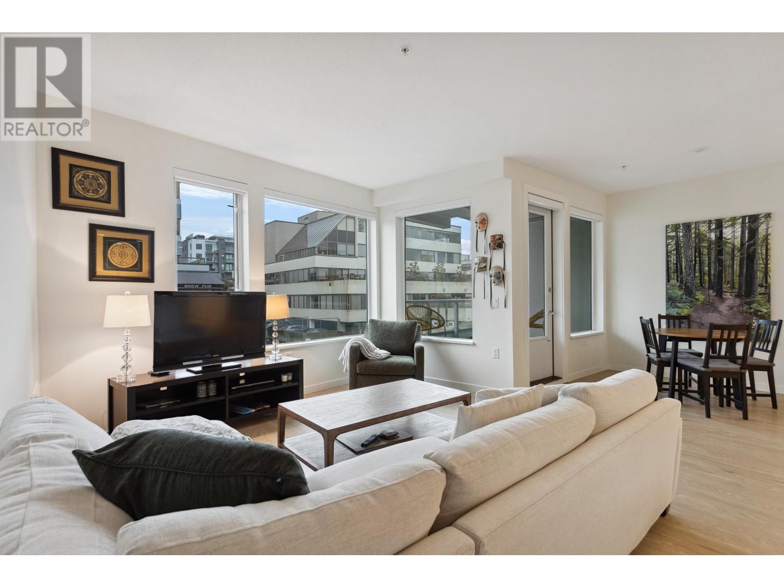 221 255 W 1st Street, North Vancouver, British Columbia  V7M 3G8 - Photo 4 - R2977815