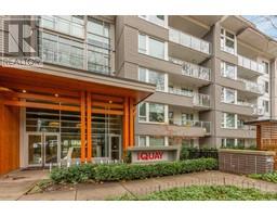 221 255 W 1ST STREET, North Vancouver, British Columbia