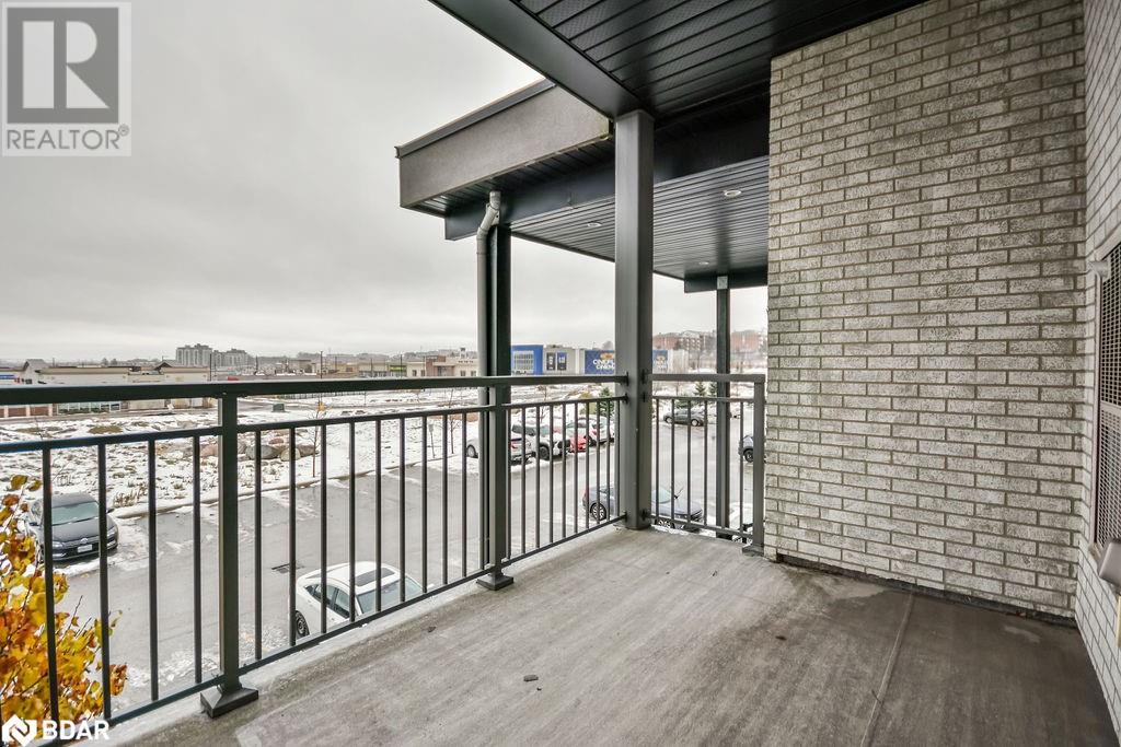 295 Cundles Road East Unit# 203, Barrie, Ontario  L4M 0K8 - Photo 11 - 40697478