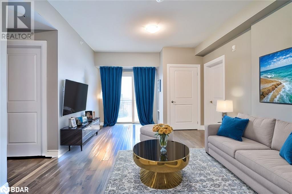 295 Cundles Road East Unit# 203, Barrie, Ontario  L4M 0K8 - Photo 6 - 40697478