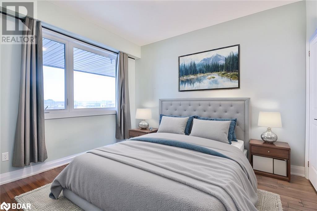 295 Cundles Road East Unit# 203, Barrie, Ontario  L4M 0K8 - Photo 7 - 40697478