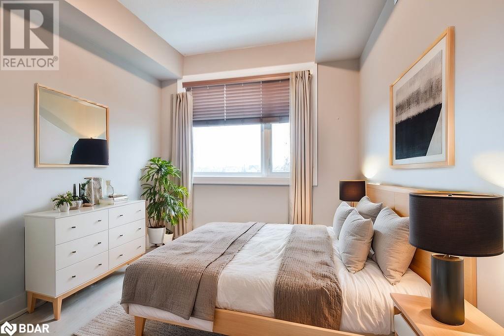 295 Cundles Road East Unit# 203, Barrie, Ontario  L4M 0K8 - Photo 8 - 40697478