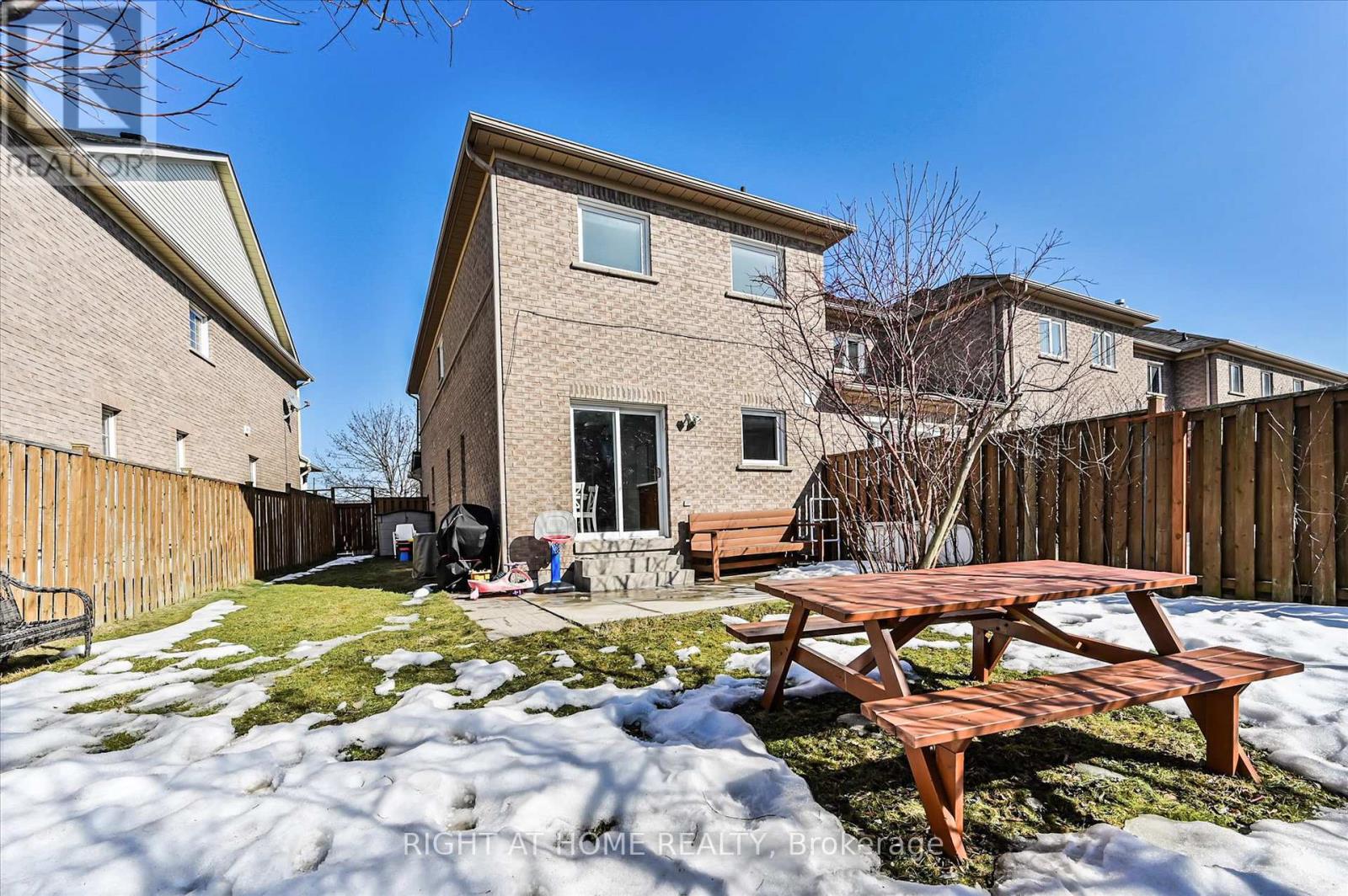 26 Benjamin Hood Crescent, Vaughan, Ontario  L4K 5M3 - Photo 27 - N12018537