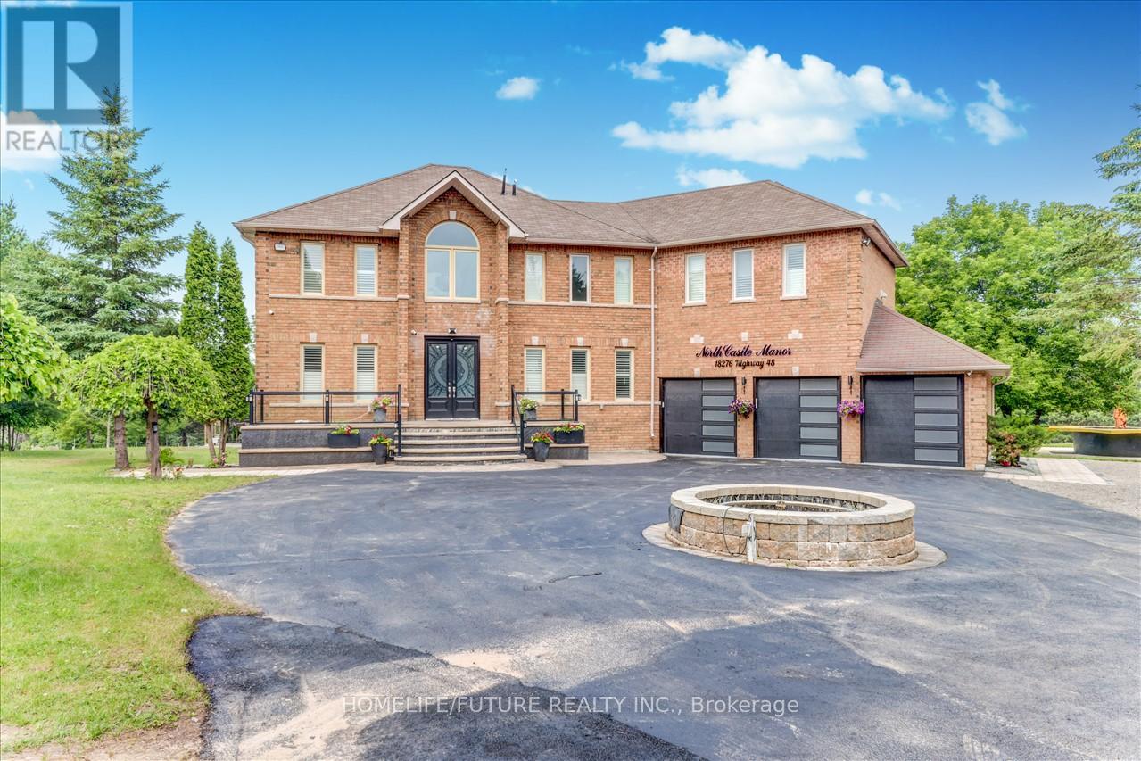 18276 Highway  48, East Gwillimbury, Ontario  L0G 1M0 - Photo 4 - N12018508