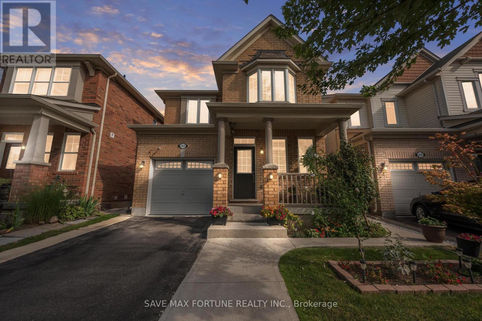 Property at 262 CEDRIC TERRACE image 1