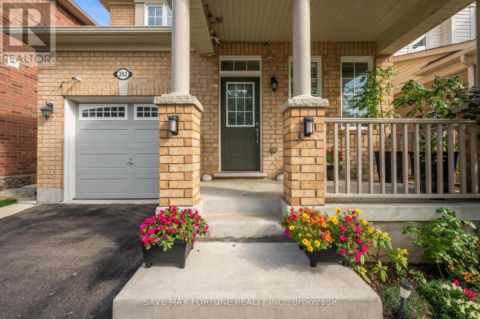 Property at 262 CEDRIC TERRACE image 5