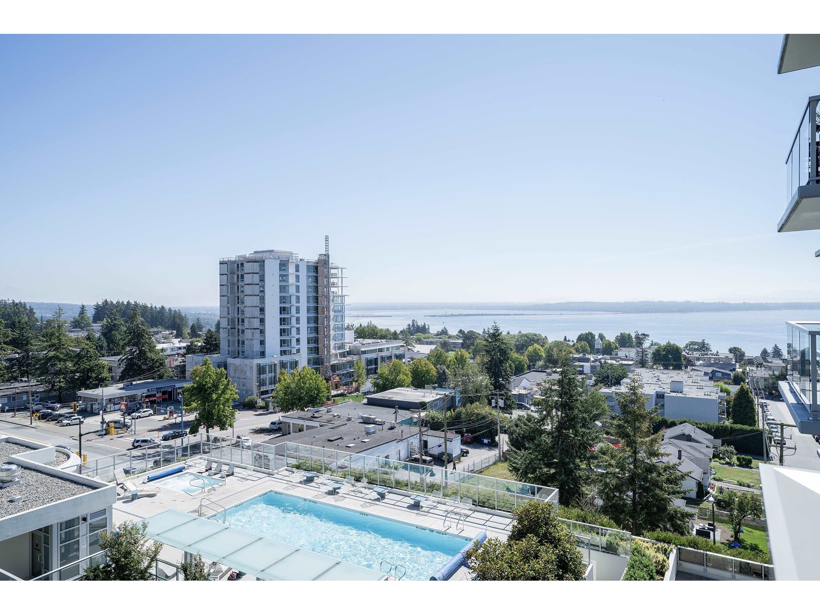 805 15165 Thrift Avenue, White Rock, British Columbia  V4B 0C1 - Photo 16 - R2977787