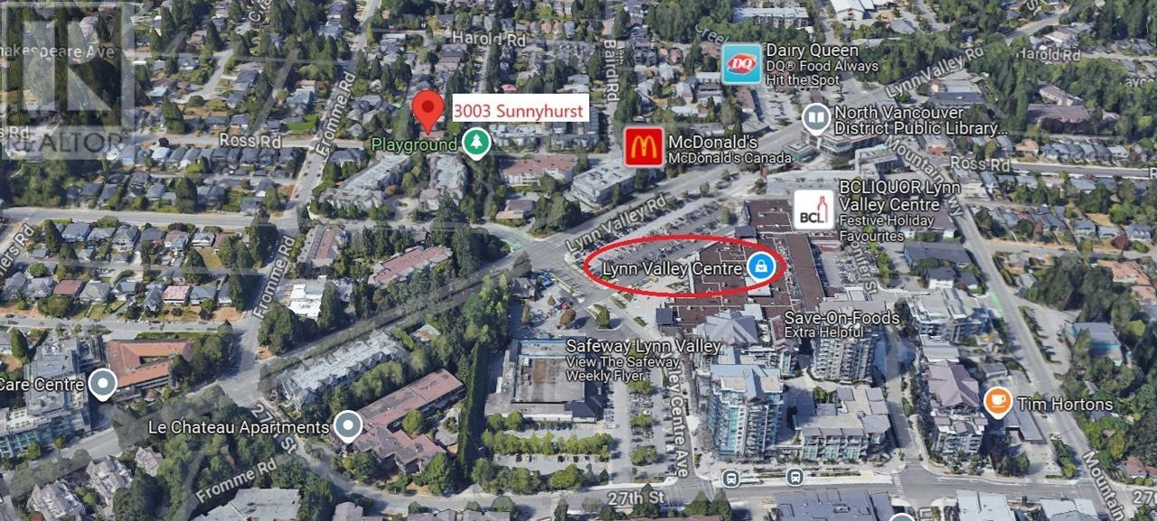 3003 Sunnyhurst Road, North Vancouver, British Columbia  V7K 2G4 - Photo 31 - R2976392