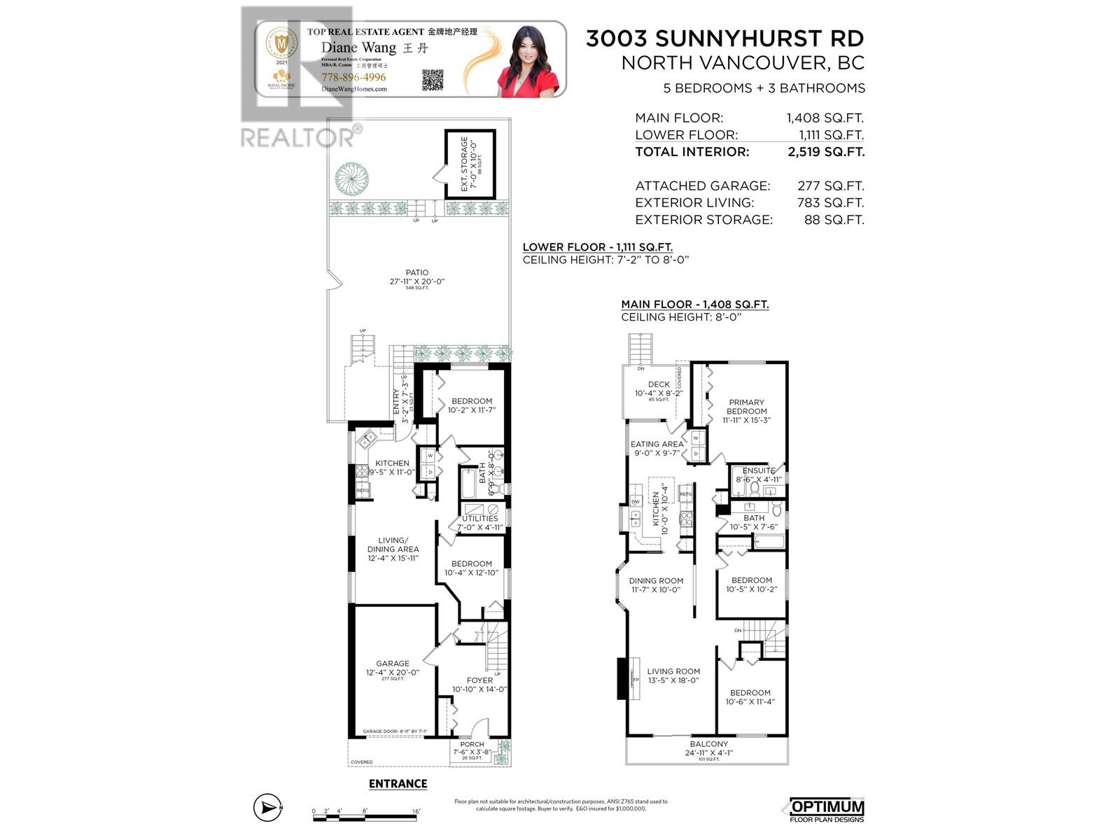 3003 Sunnyhurst Road, North Vancouver, British Columbia  V7K 2G4 - Photo 33 - R2976392