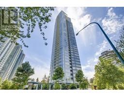 1802 4880 BENNETT STREET, Burnaby, British Columbia