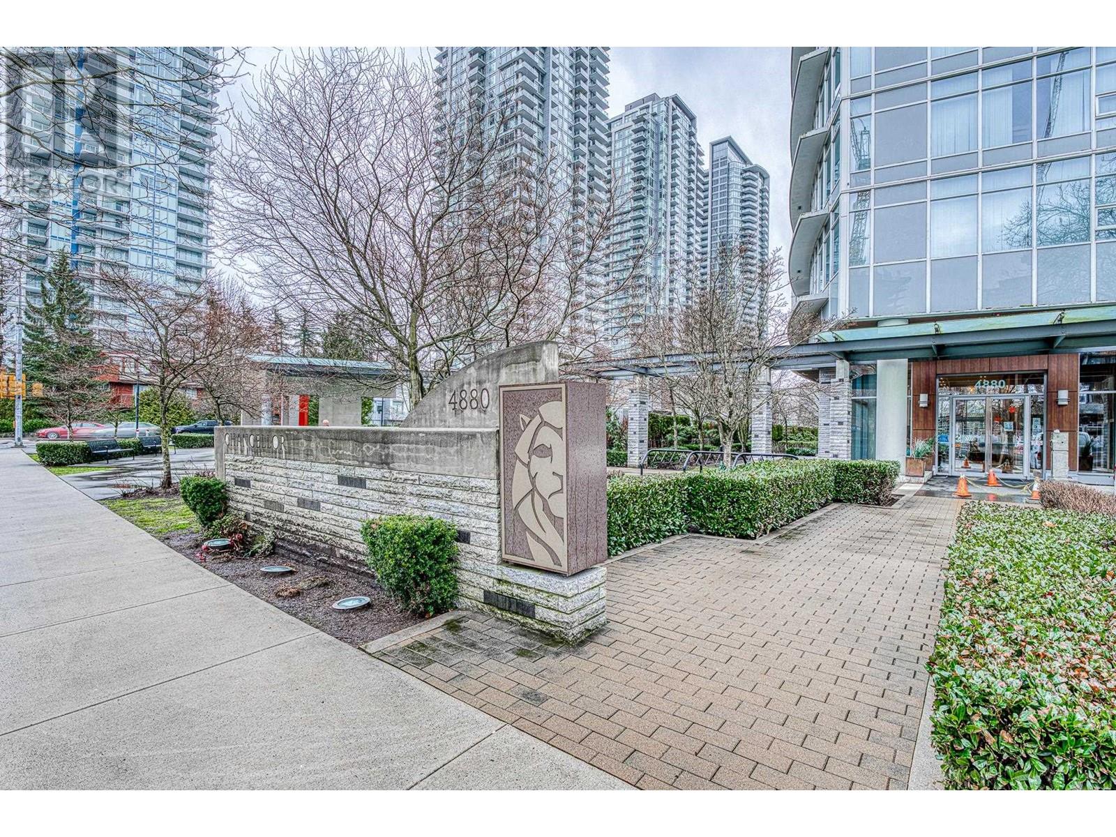 1802 4880 Bennett Street, Burnaby, British Columbia  V5H 0C1 - Photo 18 - R2974988