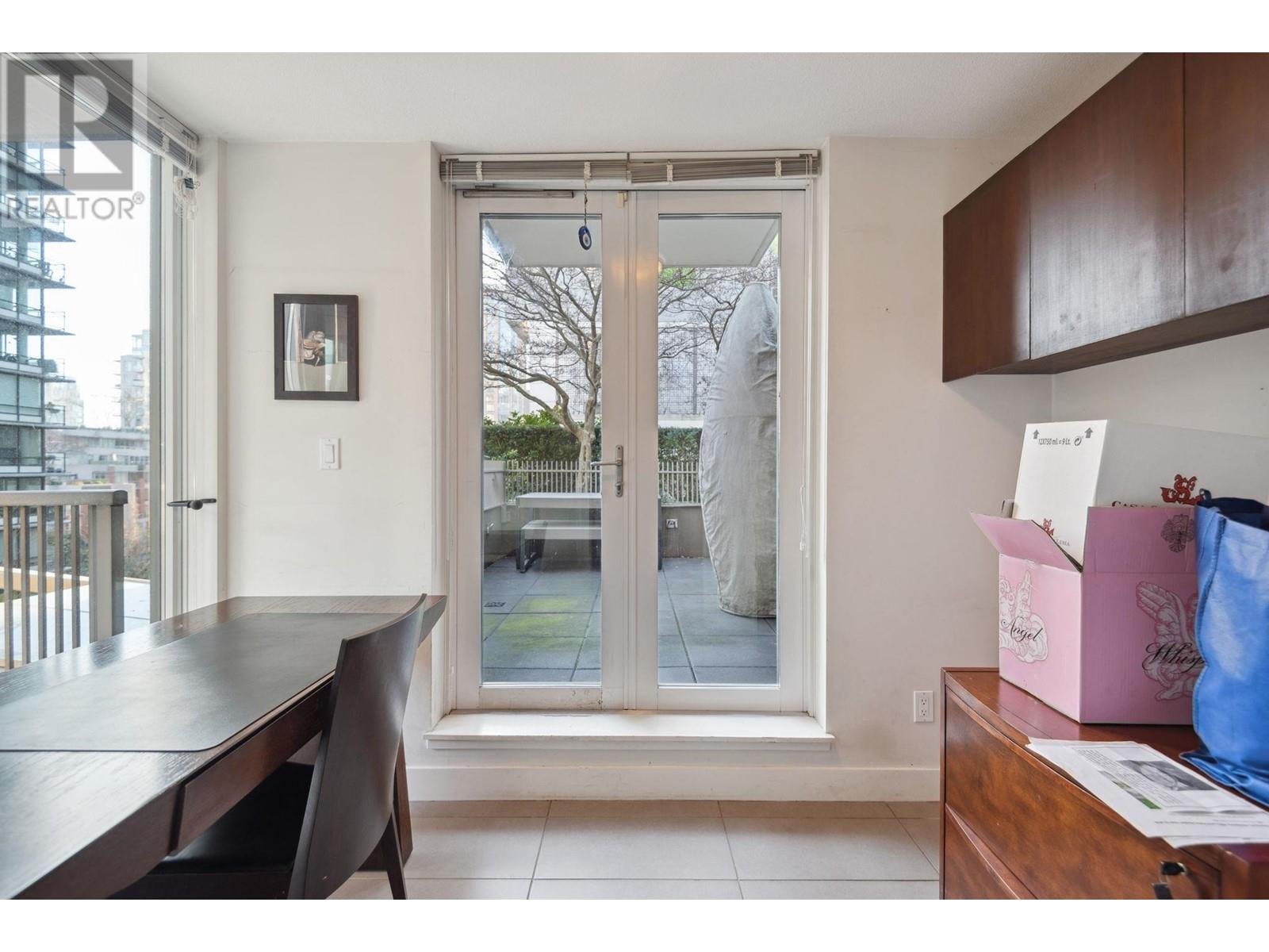609 1055 Richards Street, Vancouver, British Columbia  V6B 0C2 - Photo 17 - R2967722