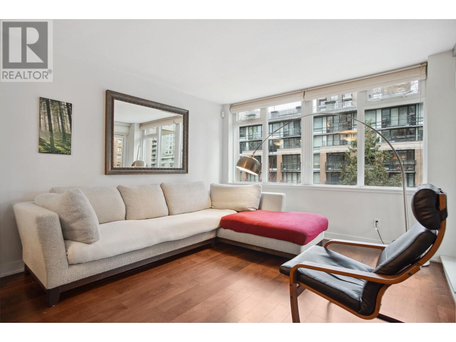 609 1055 Richards Street, Vancouver, British Columbia  V6B 0C2 - Photo 14 - R2967722