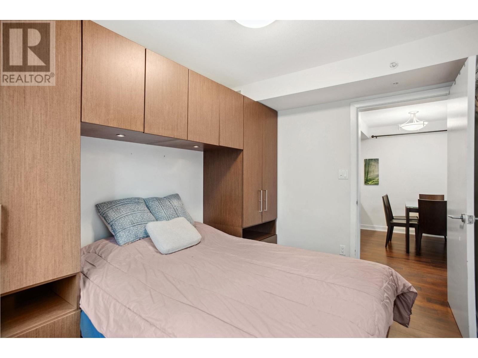 609 1055 Richards Street, Vancouver, British Columbia  V6B 0C2 - Photo 20 - R2967722