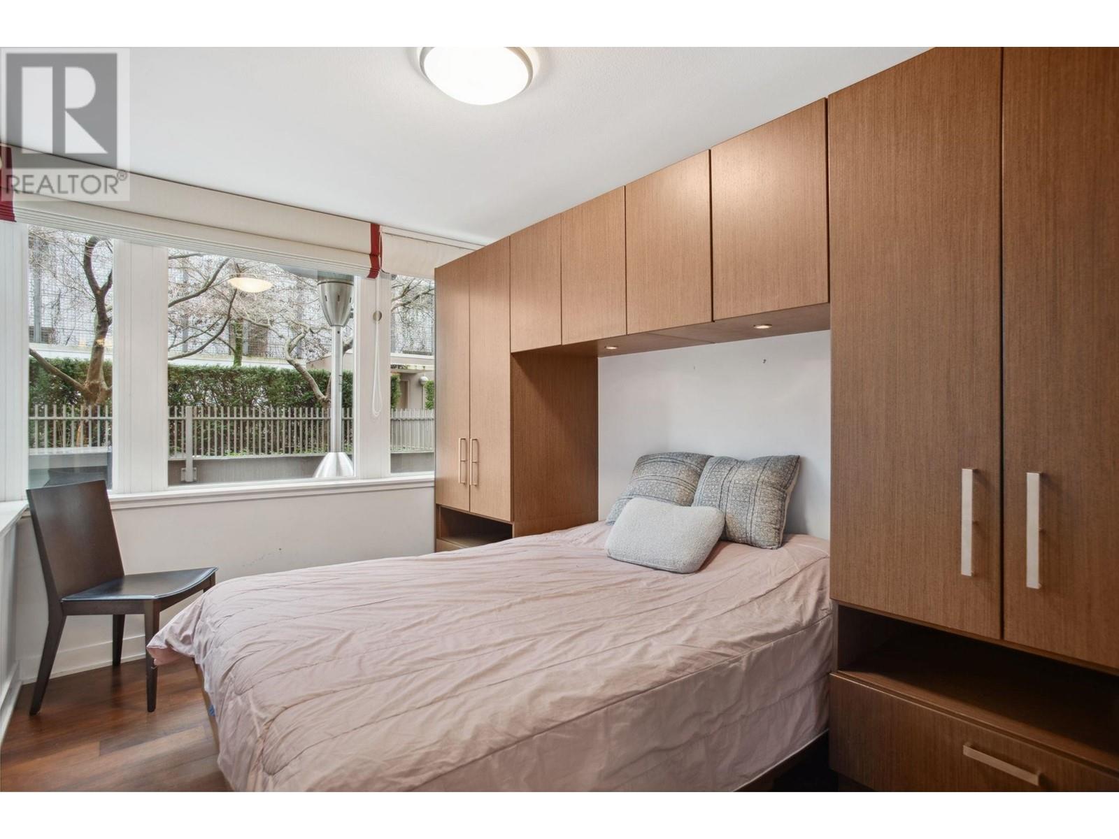 609 1055 Richards Street, Vancouver, British Columbia  V6B 0C2 - Photo 19 - R2967722