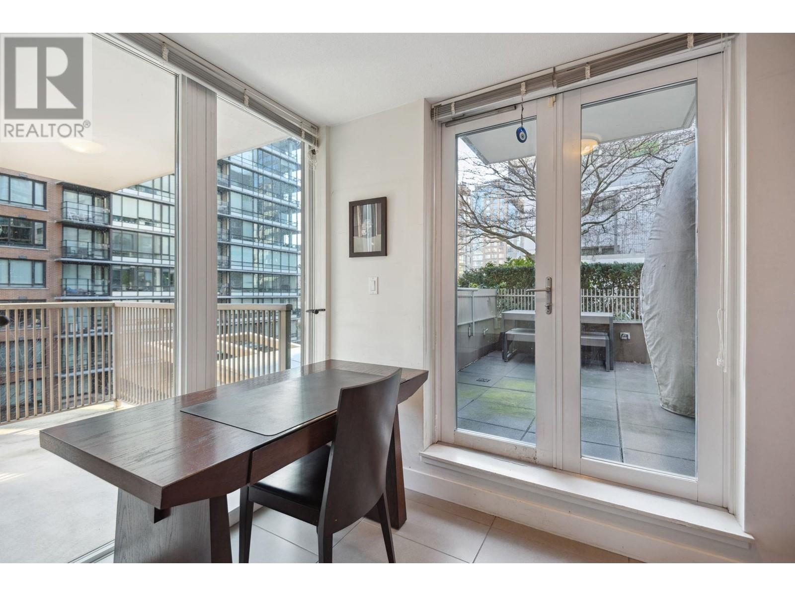 609 1055 Richards Street, Vancouver, British Columbia  V6B 0C2 - Photo 16 - R2967722