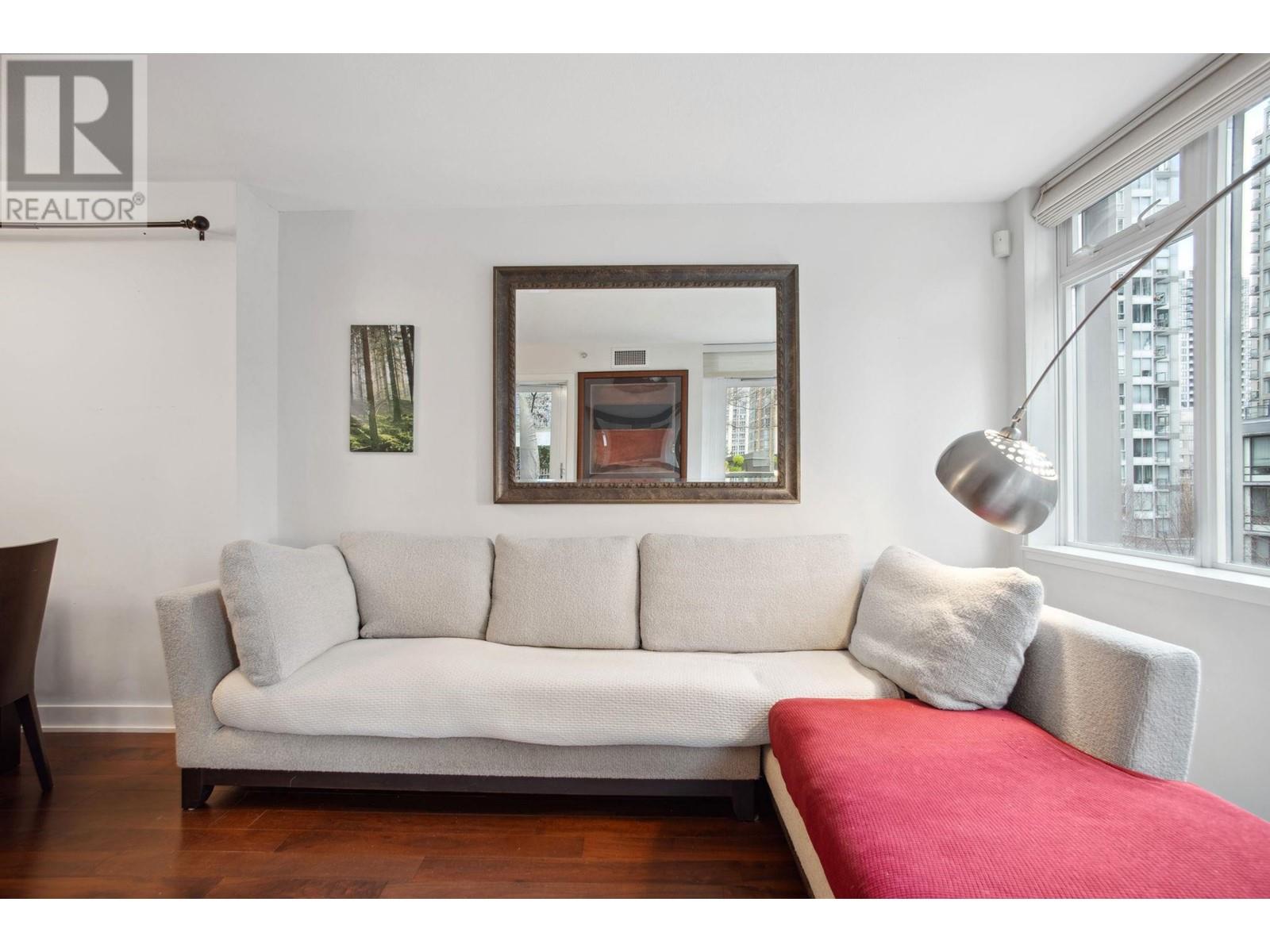 609 1055 Richards Street, Vancouver, British Columbia  V6B 0C2 - Photo 11 - R2967722
