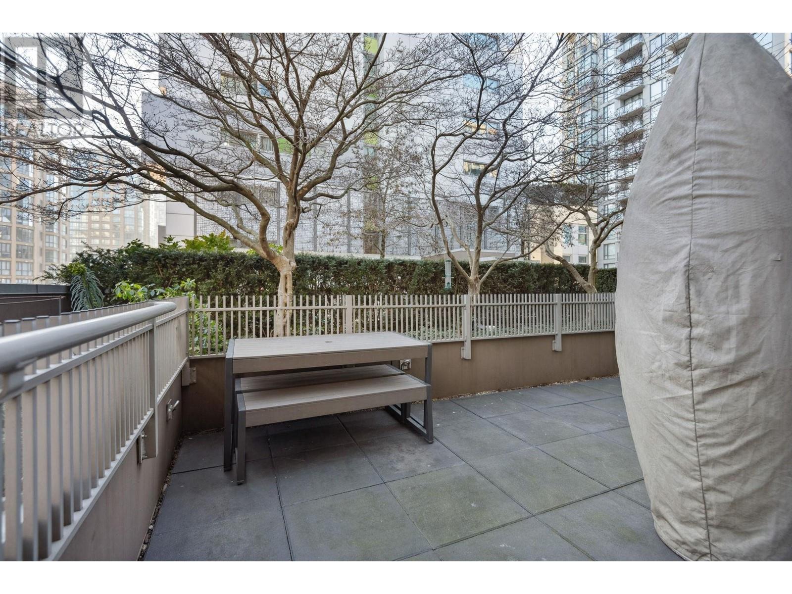 609 1055 Richards Street, Vancouver, British Columbia  V6B 0C2 - Photo 24 - R2967722