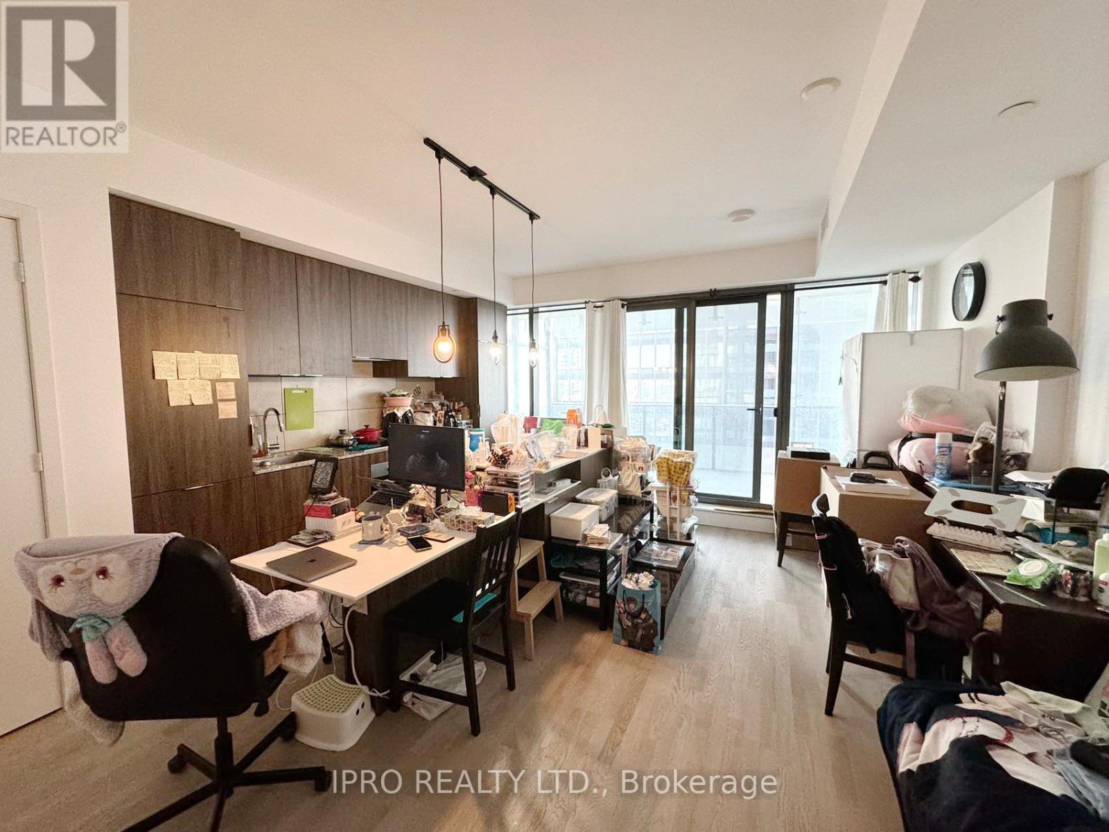 3503 - 5 St Joseph Street, Toronto, Ontario  M4Y 1J6 - Photo 10 - C12018553