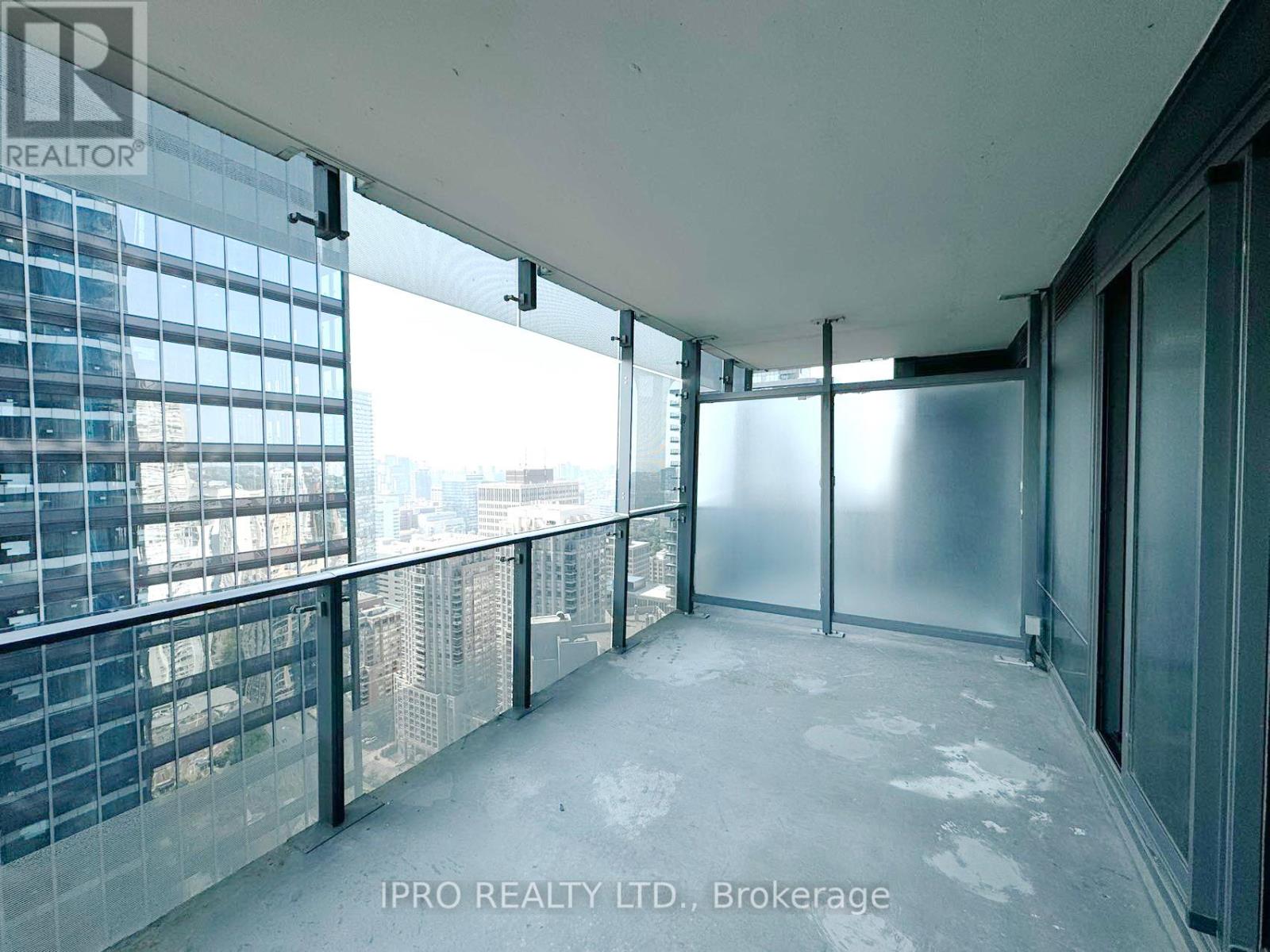 3503 - 5 St Joseph Street, Toronto, Ontario  M4Y 1J6 - Photo 17 - C12018553