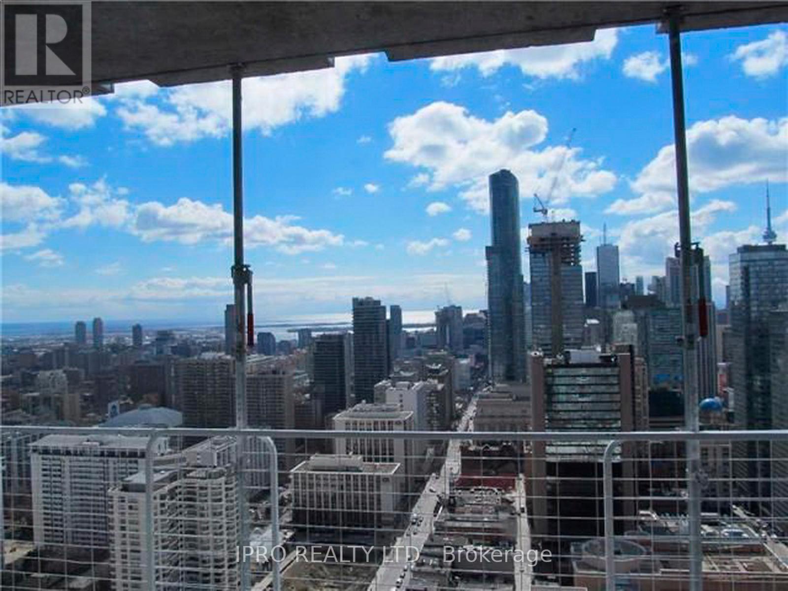 3503 - 5 St Joseph Street, Toronto, Ontario  M4Y 1J6 - Photo 21 - C12018553