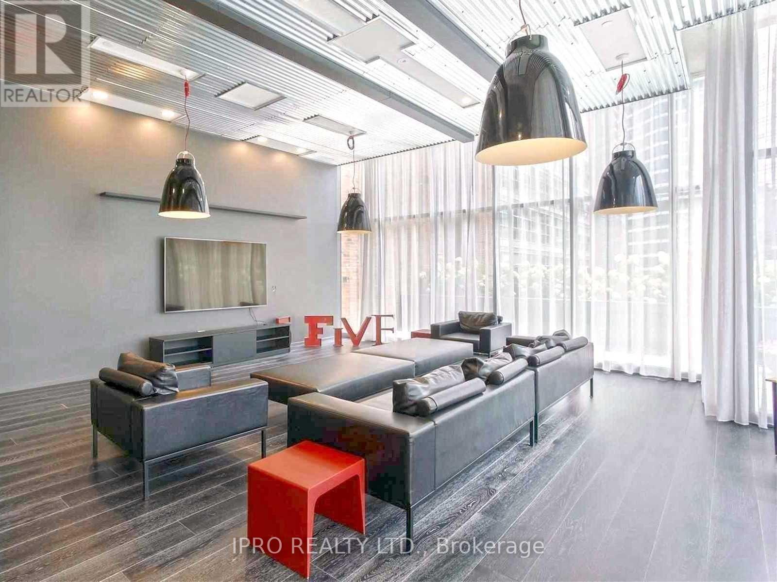 3503 - 5 St Joseph Street, Toronto, Ontario  M4Y 1J6 - Photo 4 - C12018553