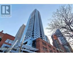 3503 - 5 ST JOSEPH STREET, Toronto, Ontario