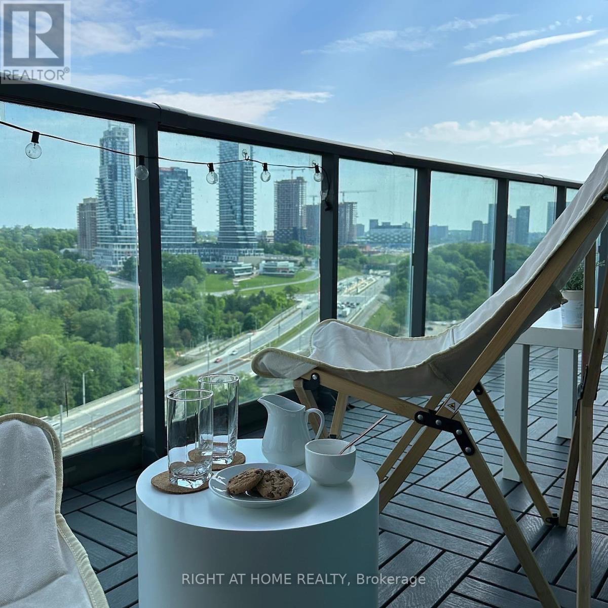 1005 - 35 Brian Peck Crescent, Toronto (Thorncliffe Park), Ontario  M4G 0A5 - Photo 24 - C12018560