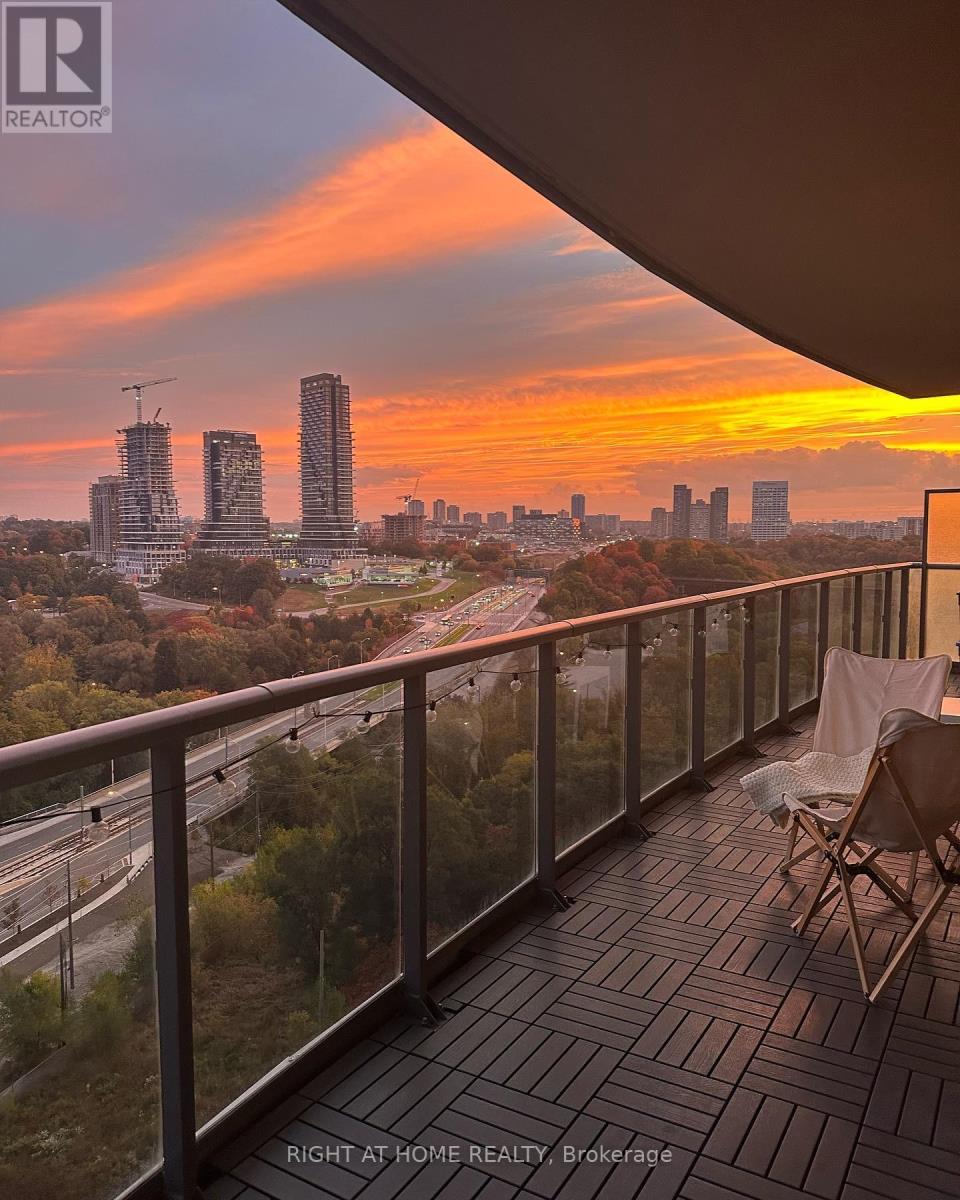 1005 - 35 Brian Peck Crescent, Toronto (Thorncliffe Park), Ontario  M4G 0A5 - Photo 26 - C12018560