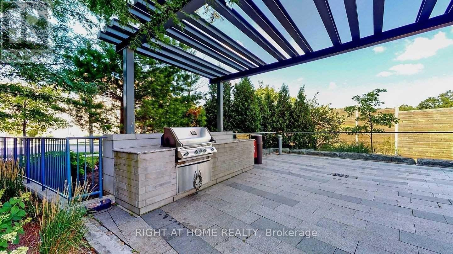 1005 - 35 Brian Peck Crescent, Toronto (Thorncliffe Park), Ontario  M4G 0A5 - Photo 34 - C12018560