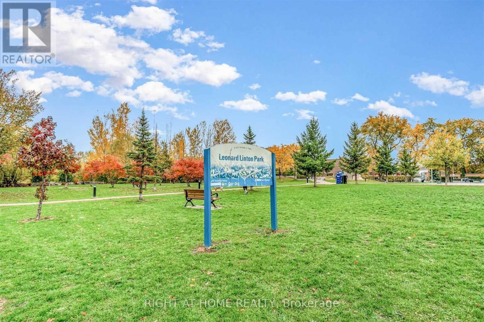 1005 - 35 Brian Peck Crescent, Toronto (Thorncliffe Park), Ontario  M4G 0A5 - Photo 36 - C12018560