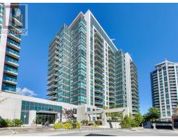 1005 - 35 BRIAN PECK CRESCENT, Toronto, Ontario