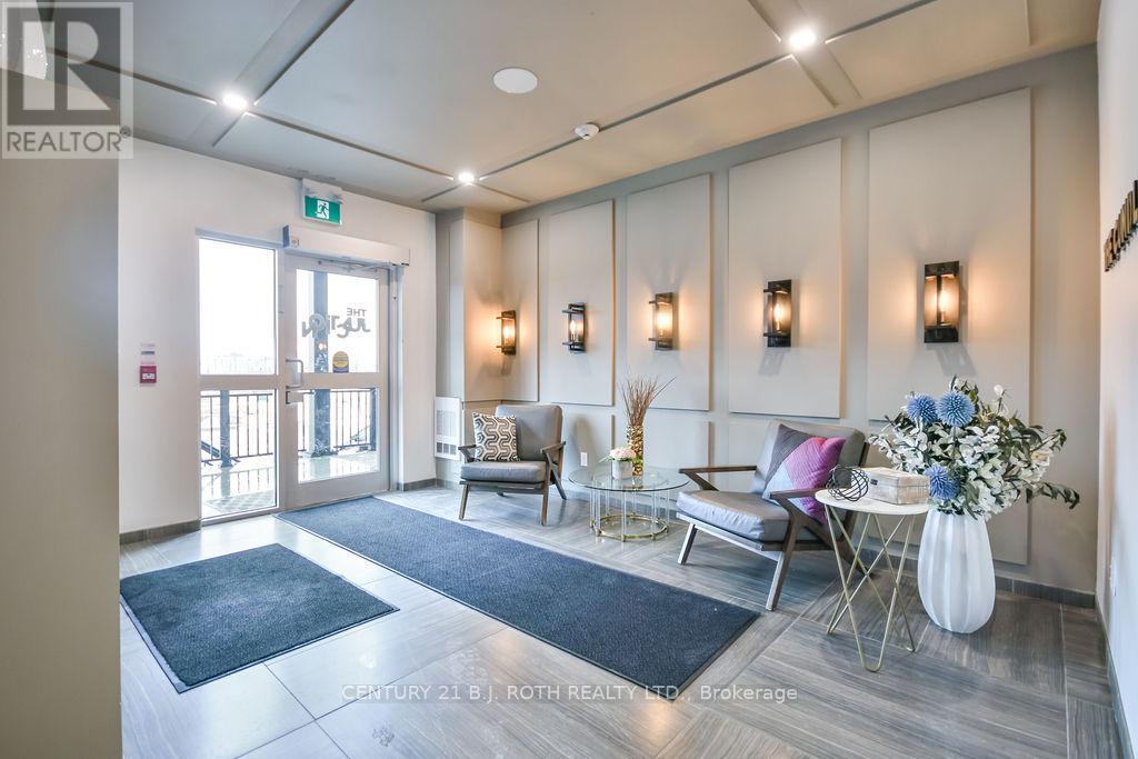 Property at 203 - 295 CUNDLES ROAD E image 3