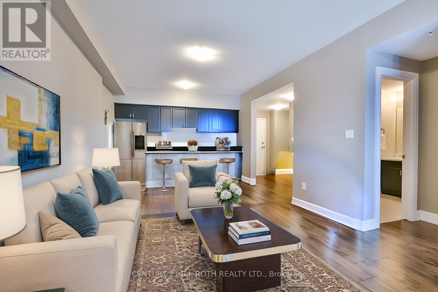 Property at 203 - 295 CUNDLES ROAD E image 5