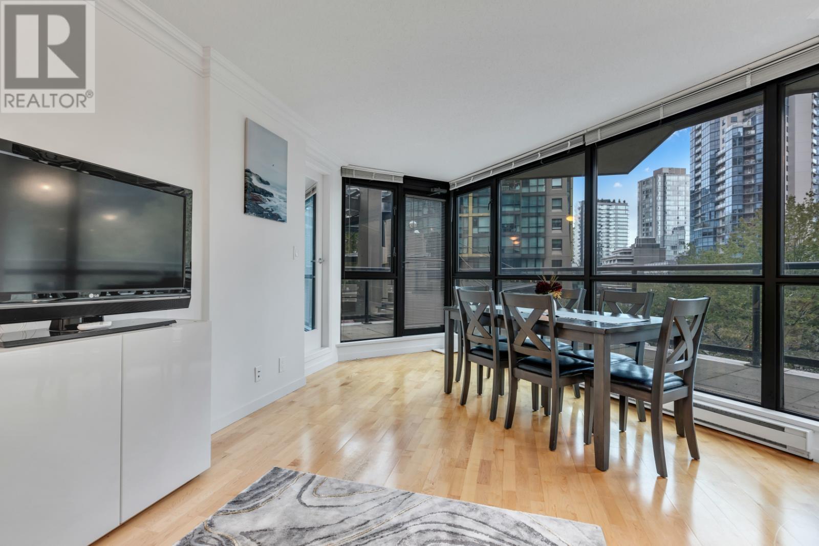 106 1331 Alberni Street, Vancouver, British Columbia  V6E 4S1 - Photo 2 - R2977827