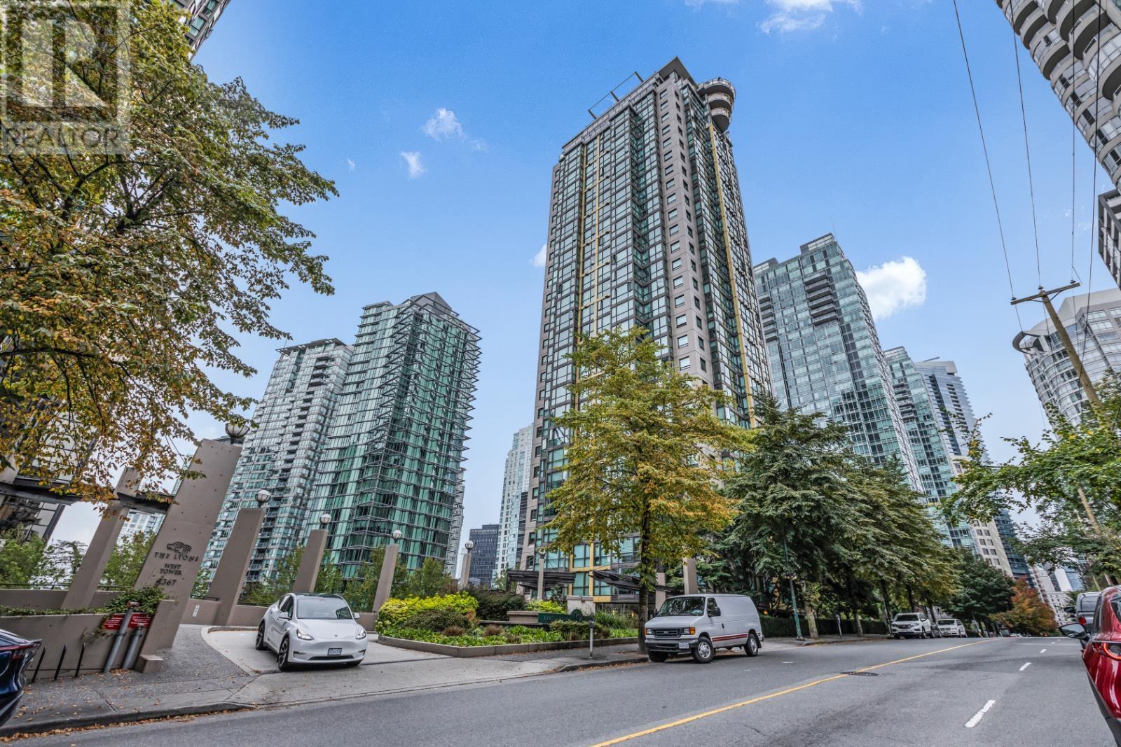 106 1331 Alberni Street, Vancouver, British Columbia  V6E 4S1 - Photo 22 - R2977827