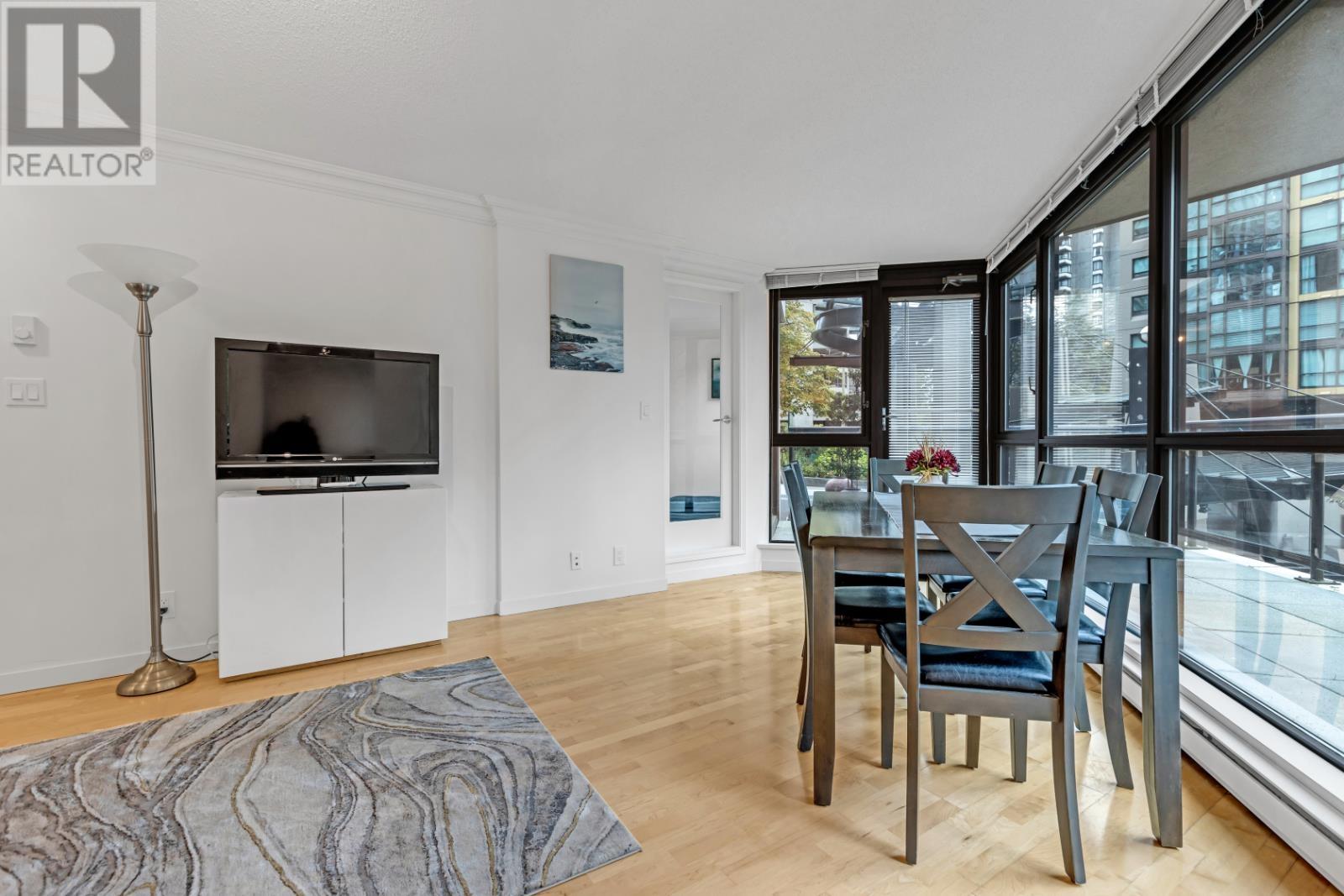 106 1331 Alberni Street, Vancouver, British Columbia  V6E 4S1 - Photo 3 - R2977827