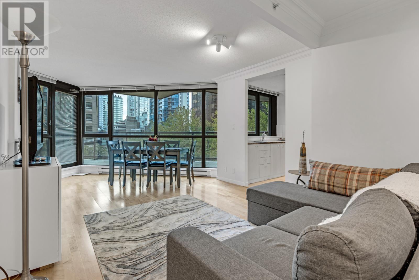 106 1331 Alberni Street, Vancouver, British Columbia  V6E 4S1 - Photo 4 - R2977827