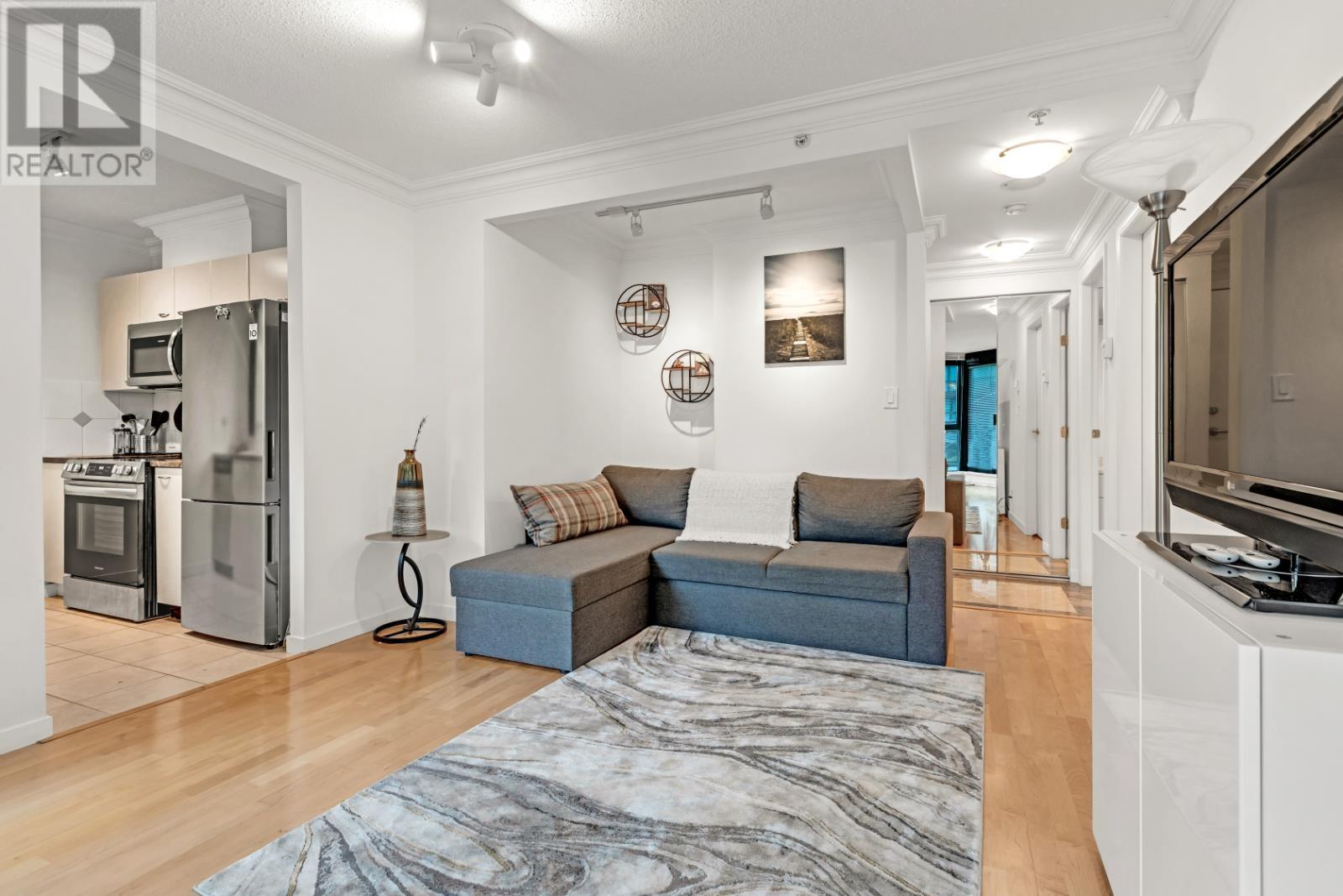 106 1331 Alberni Street, Vancouver, British Columbia  V6E 4S1 - Photo 5 - R2977827